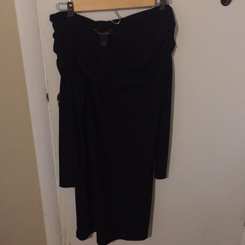 White House Black Market dress